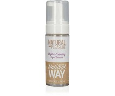 Shots Vegan Foaming Intimate Care Cleaner 140 ml Eco-Friendly Formula