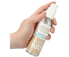 Shots Veganiškas vandens pagrindo lubrikantas – 5 fl uncijos / 150 ml