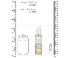Shots Veganiškas vandens pagrindo lubrikantas – 5 fl uncijos / 150 ml
