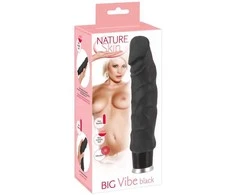 Nature Skin Big Vibe Juodas