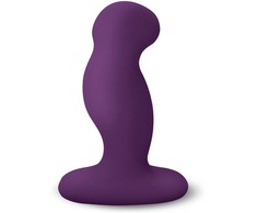 Nexus - G-Play Plus Large Violetinė