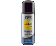 Pjur analyse me! comfort glide 30ml