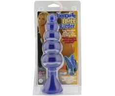 Nezatříděno Nmc analinio kištuko žiedai Plug Butt Plug