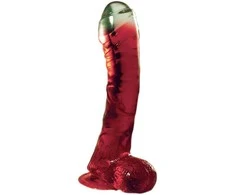Dreamtoys Nmc Gel varpos siurbtukas sėklidės tikroviškas 16c