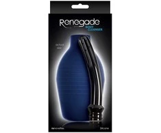 Ns novelties RENEGADE BODY CLEANSER MĖLYNAS