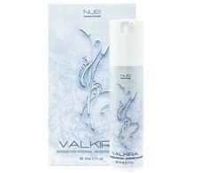 Nuei Valkiria Gel Cooling Effect 50