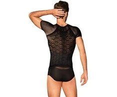 Obsessive OBS H.Shirt S-L