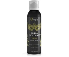 Orgie Exotic jausmingos kūno masažo putos 150 ml