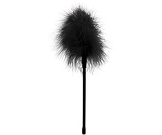 Ouch By Shots Ouch! Feather Tickler 27cm - Elegant Sensation Tool with Soft Plume