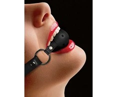 Ouch By Shots Ball Gag