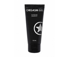 Ouch By Shots OUCH! Sensation Gel Unisex 100 ml - Enhancing Intimate Gel