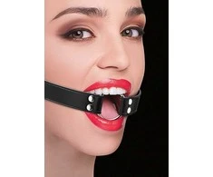 Ouch By Shots Ring Gag