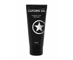 Ouch By Shots Ouch! Clitoral Gel 100ml - Sensation Boosting Intimate Formula