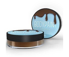 Pharmquests By Shots Shots Body Paint Chocolate Flavor 50g Artistic Cosmetic Gel