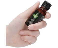 Shots Cobeco Pharma CBD Intimate Care Oil 20ml - maitininantis Plant-Based Formula