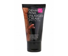 Pharmquests By Shots CREAM Diehard Enhancement Kreminis 50 ml - Topical Cosmetic Formula