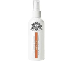 Touche By Shots Pharmquests Apelsinų skonio drėkinamasis ledukas 80 ml