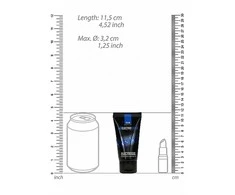 Electroshock By Shots Shots Electrogel Conductive Gel 50 ml for E-Stimulation Devices