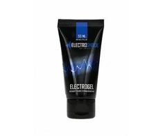 Electroshock By Shots Elektrogelis - 50 ml