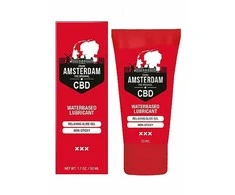 Pharmquests By Shots Pharmquests Gel drėkinamasis lubrikantas lubrikantas cbd sex 50 ml