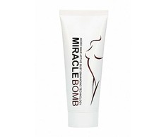 Pharmquests By Shots Pharmquests krūtų didinimo stangrinamasis gelis bust 100 ml