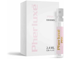 Pherluxe B Series Pherluxe B serija Feromonai moterims vilioti ir suvilioti vyrus 2,4 m