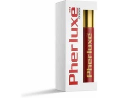 Pherluxe B Series Pherluxe Raudona moterims feromoninis purškalas 33 ml