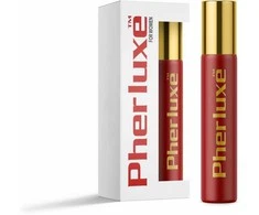 Pherluxe B Series Pherluxe Raudona moterims feromoninis purškalas 33 ml