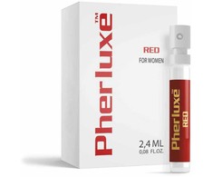 Pherluxe B Series Pherluxe Raudona moterims feromoninis purškalas 2,4 ml