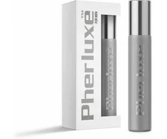 Pherluxe B Series Feromony - Pherluxe Sidabrinis vyrams 33 ml purškalas - B - Serija