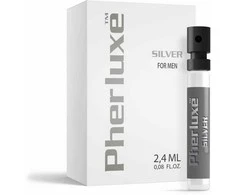 Pherluxe B Series Pherluxe sidabro vyrams feromoninis purškalas 2,4 ml