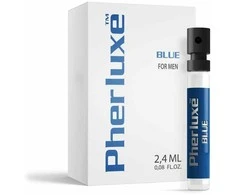 Alkotest Pherluxe B Series Pherluxe Mėlyna vyrams feromoninis purškalas 2,4 ml