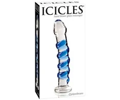 Icicles Nr. 5