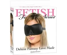 Fetish Fantasy Series FFS Deluxe Fantasy Meilės kaukė