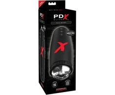 Pipedream PDX Elite Moto Bator