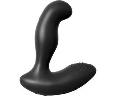 Dreamtoys AFE Electro Stim Paskelbė Vibe