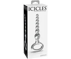 Icicles Varvekliai Nr.67