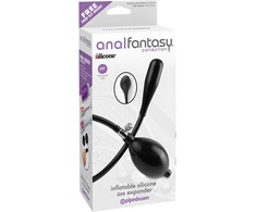 Anal Fantasy Series Analfantasy Collection AFC pripučiamas užpakalio plėtiklis