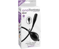 Anal Fantasy Series AFC pripučiamas užpakalio plėtiklis