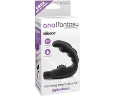 Dreamtoys AFC vibruojantis siekis aplink Bla