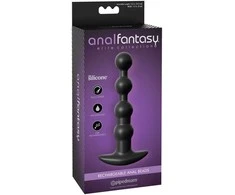 Dreamtoys AFE įkraunami analiniai karoliukai