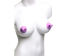 Pipedream FFH Vibrating Nipple Suck-Hers