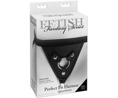 Fetish Fantasy Series FFS Perfect Fit diržai