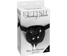 Fetish Fantasy Series Stay-Put diržai