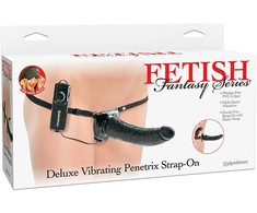 Pipedream FFS Deluxe vibruojantis Penetrix