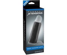 Fantasy X Tensions Magic Pleasure Sleeve