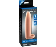 Pipedream FX Real Feel Enhancer XL Light