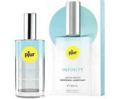pjur INFINITY vandens pagrindu 50ml