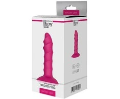 Dreamtoys Dream Toys ESSENTIALS SUsuktas KIŠTUKAS SU SIURBUČIU