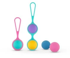 Pmv20 Vita - Kegel Ball Set
